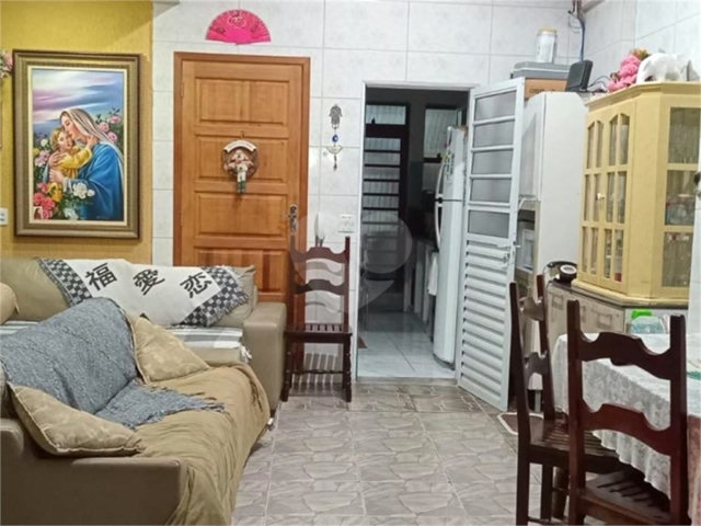 Sobrado à venda com 3 quartos, sendo 1 suíte,  em Limão, São Paulo, SP