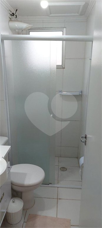 Apartamento à venda com 2 quartos em Água Chata, Guarulhos, SP