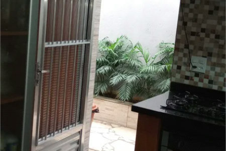 Casa à venda com 3 quartos, sendo 2 suítes, em Jardim Monte Azul, São Paulo, SP