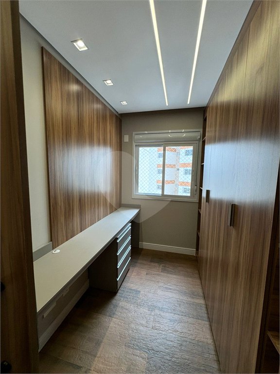 Apartamento à venda com 2 suítes em Vila Mogilar, Mogi das Cruzes, SP