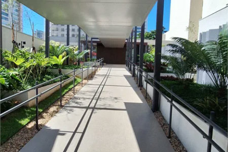 Apartamento à venda com 3 suítes em Vila Romana, São Paulo, SP