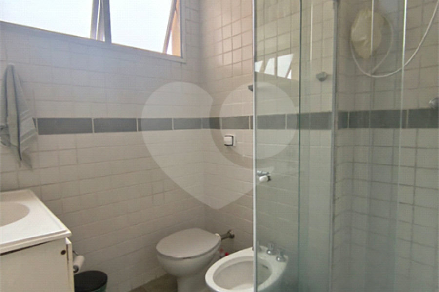 Apartamento à venda com 3 quartos em Parada Inglesa, São Paulo, SP