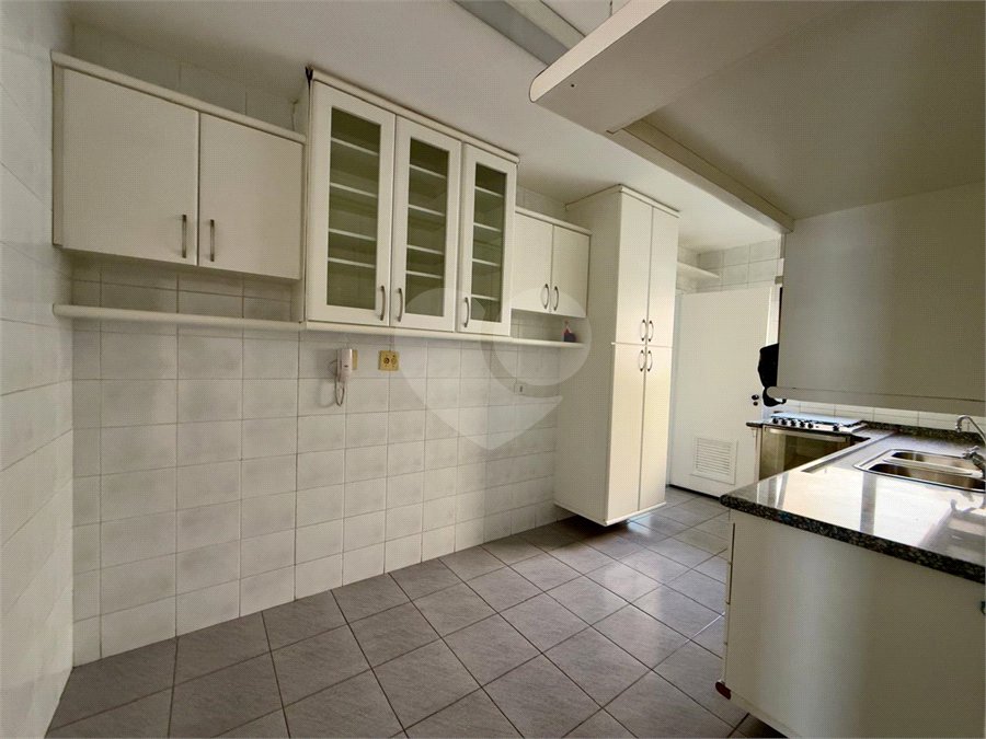 Apartamento à venda com 4 quartos, sendo 2 suítes, em Santana, São Paulo, SP