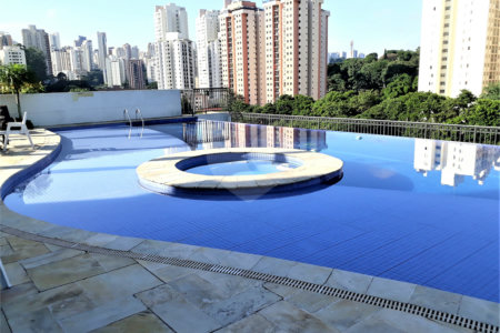 Apartamento à venda com 2 suítes em Lar São Paulo, São Paulo, SP