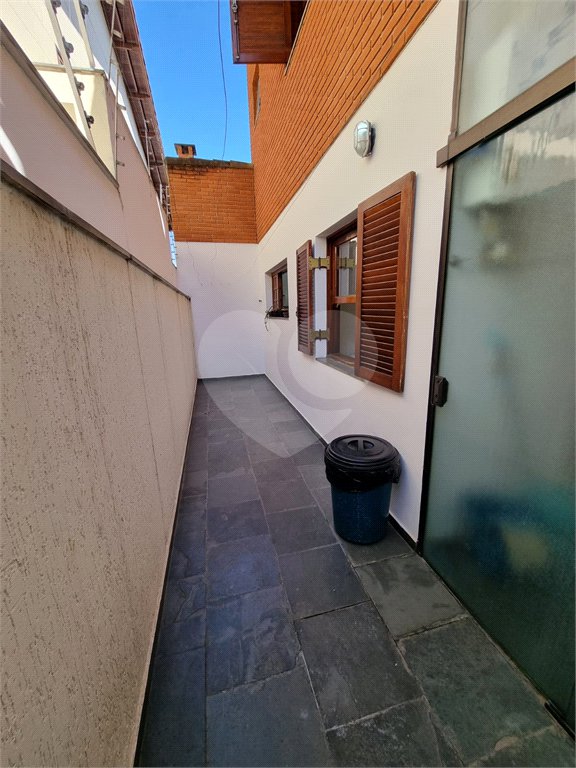 Sobrado à venda com 3 quartos, sendo 2 suítes,  em Mandaqui, São Paulo, SP