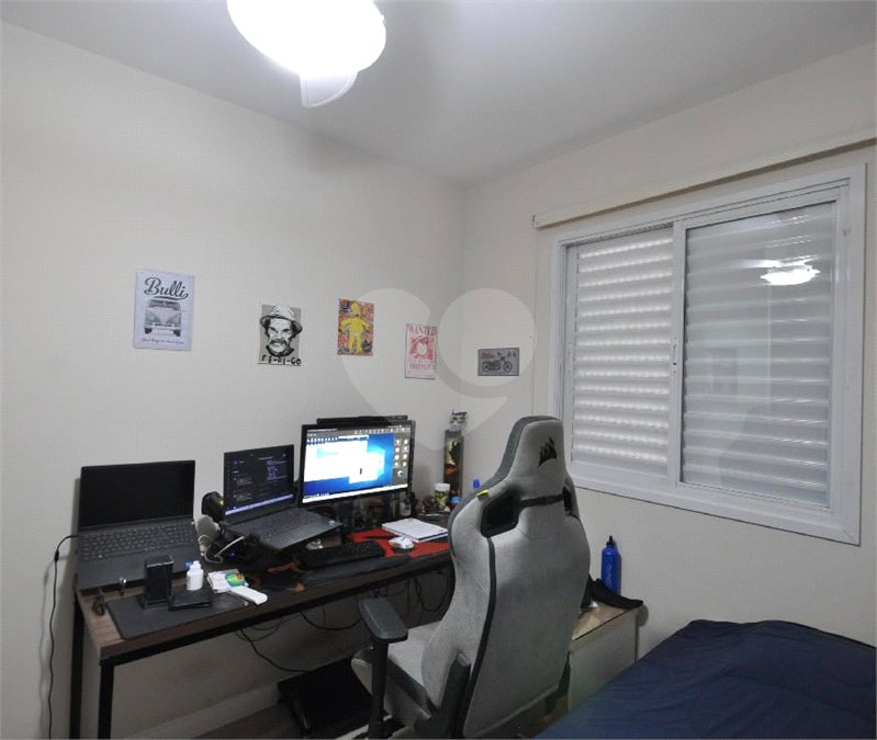 Apartamento para alugar com 3 quartos, sendo 1 suíte,  em Vila Guilherme, São Paulo, SP