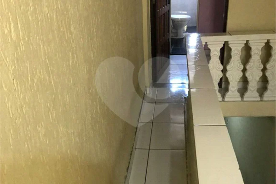 Casa à venda com 2 quartos, sendo 1 suíte, no Brasilândia, São Paulo, SP