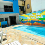 Casa à venda com 6 quartos, sendo 4 suítes, em Maracanã, Rio de Janeiro, RJ