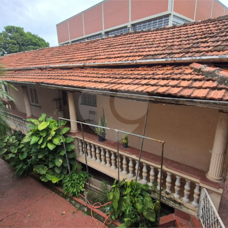 Terreno à venda em Vila Isolina Mazzei, São Paulo, SP
