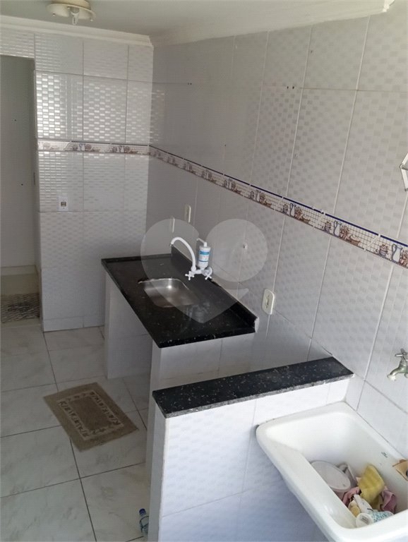 Apartamento à venda com 2 quartos em Campo Grande, Rio de Janeiro, RJ
