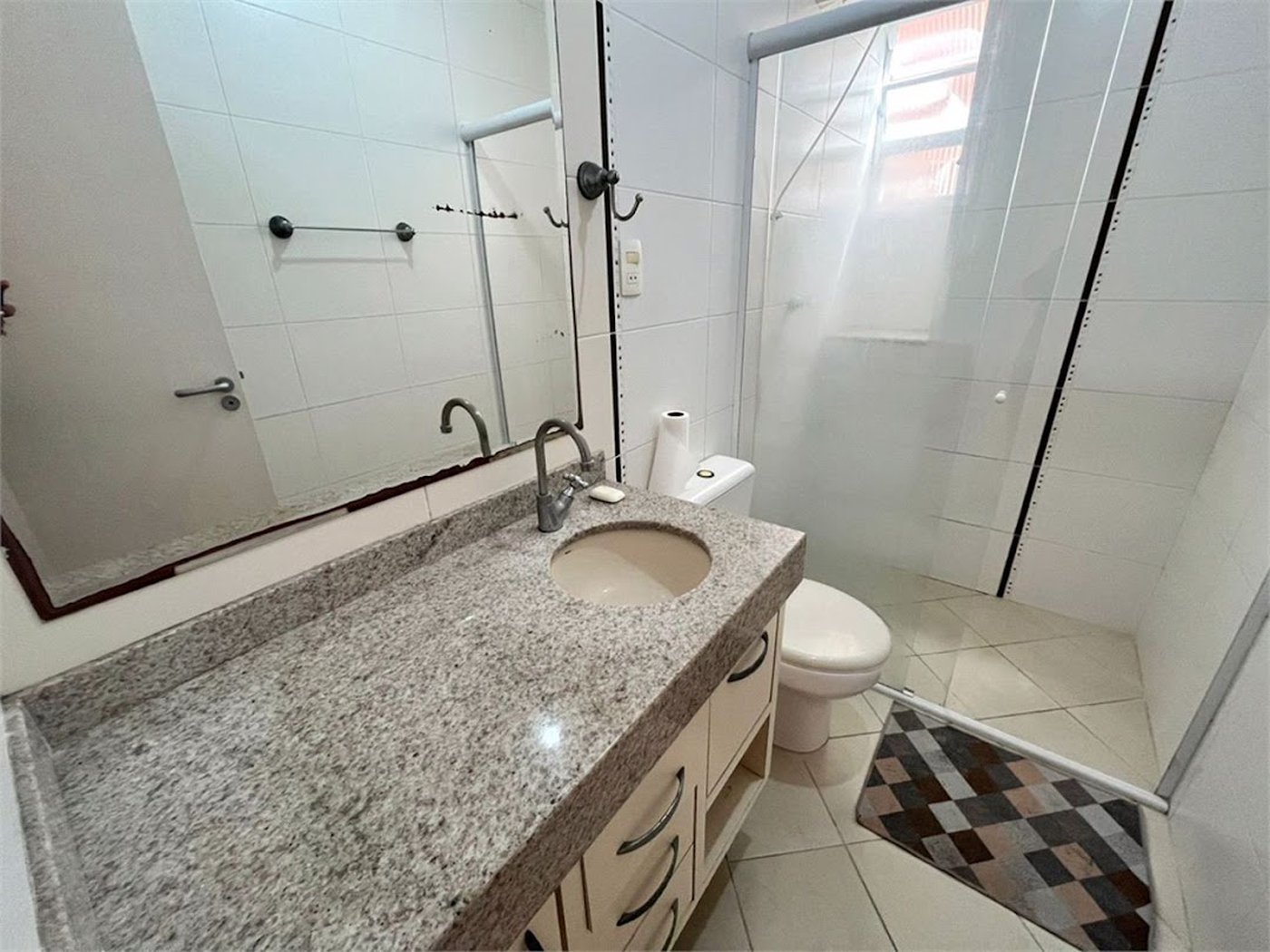 Apartamento à venda, 119 m² por R$ 850.000,00 - Boqueirão - Santos/SP