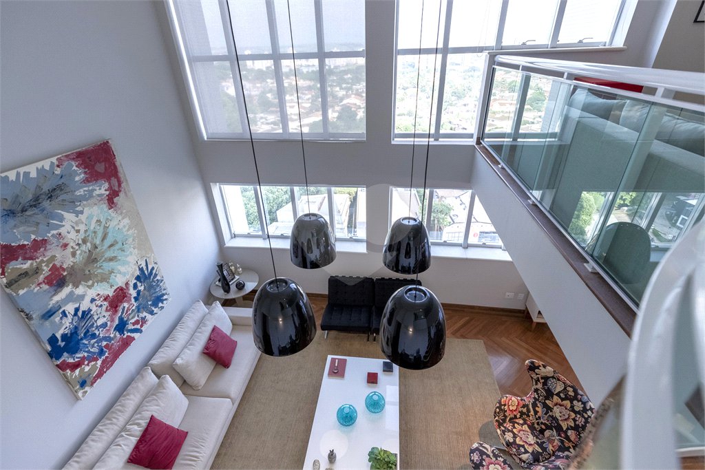 Duplex à venda com 3 suítes em Jardim Botânico, Ribeirão Preto, SP