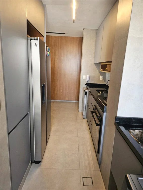 Apartamento à venda com 2 suítes em Vila Andrade, São Paulo, SP