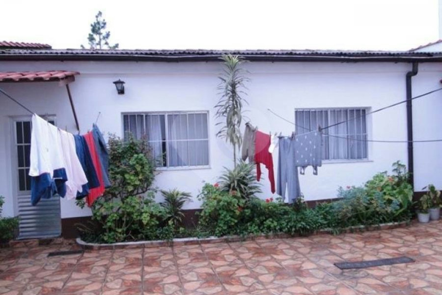 Sobrado à venda com 3 quartos em Vila Nova Cachoeirinha, São Paulo, SP