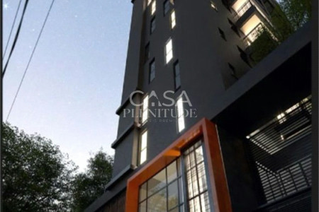 Apartamento para alugar com 2 quartos, sendo 1 suíte, em Jardim Paulistano, Sorocaba, SP