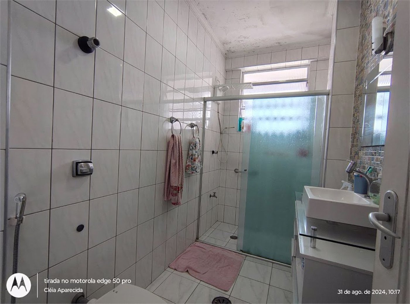Apartamento com 2 dormitórios à venda, 77 m² por R$ 750.000,00 - Aparecida - Santos/SP