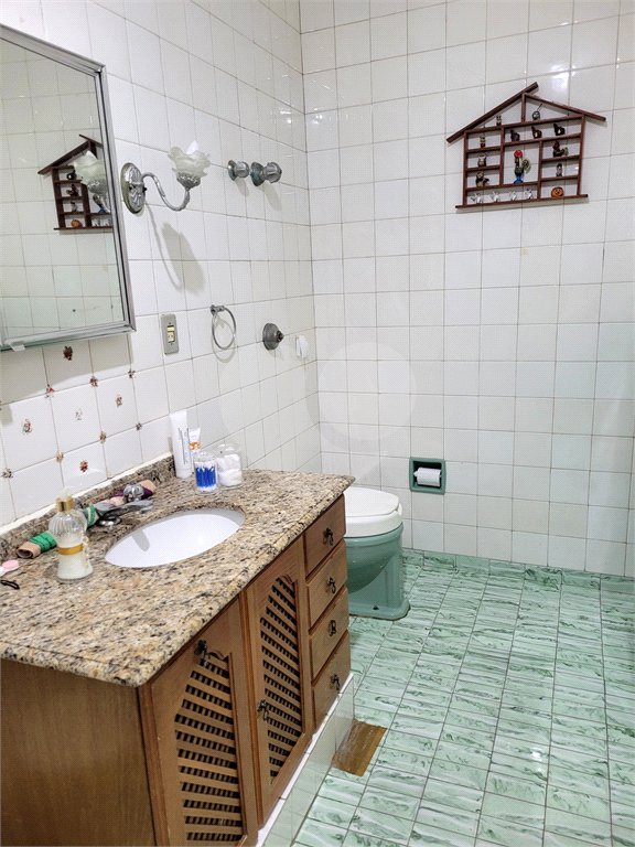 Casa Térrea à venda com 3 quartos, sendo 1 suíte, em Brooklin Novo, São Paulo, SP
