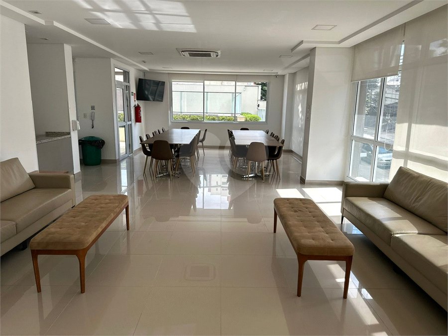 Apartamento à venda com 2 suítes em Parque das Nações, Santo André, SP