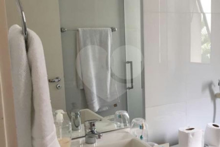 Apartamento à venda com 3 suítes em Vila Mascote, São Paulo, SP