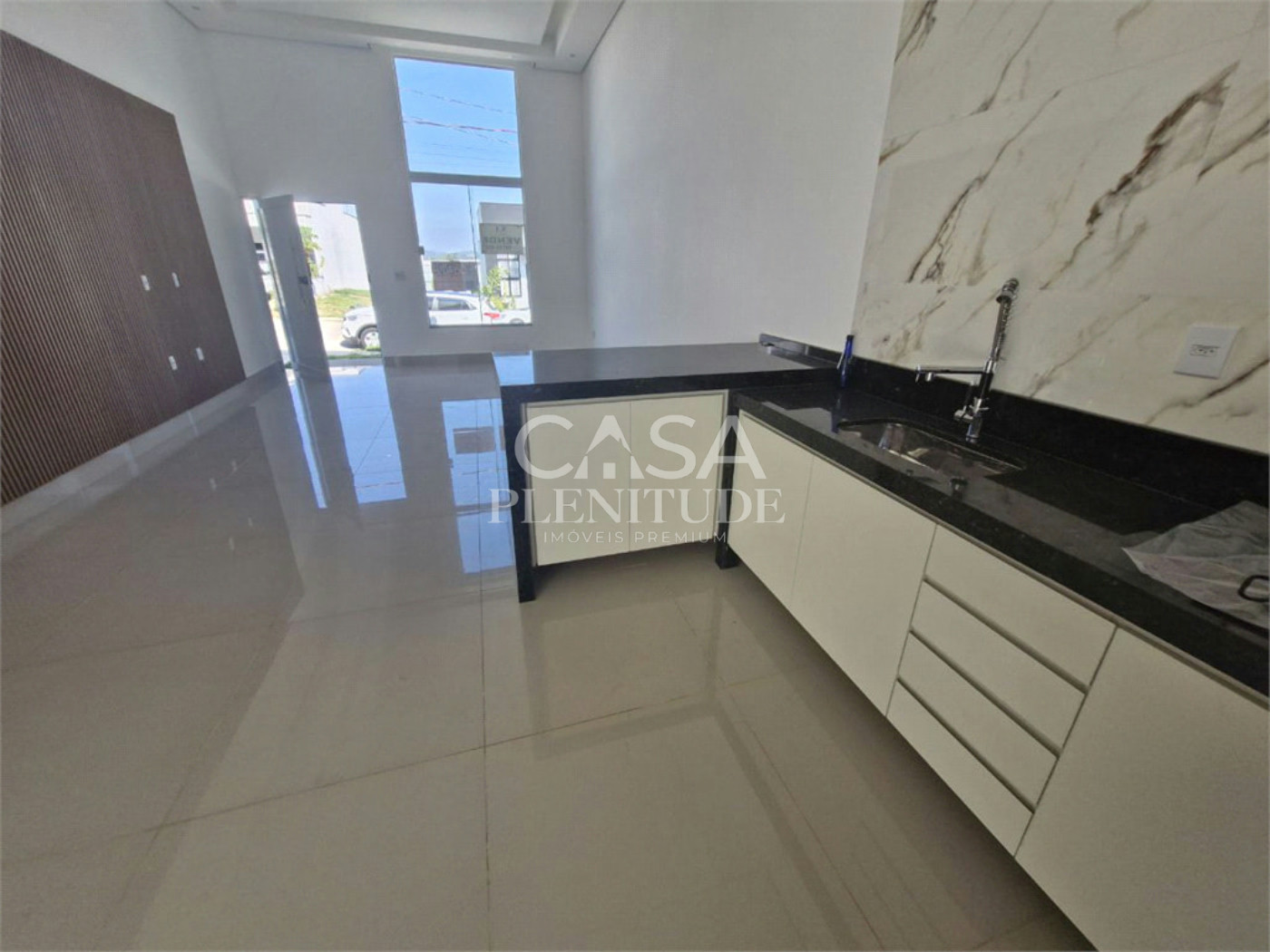 Casa em condomínio à venda com 3 suítes em Cajuru do Sul, Sorocaba, SP