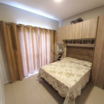 Casa à venda com 3 quartos, sendo 1 suíte,  no condomínio Villagio Milano, Sorocaba - SP