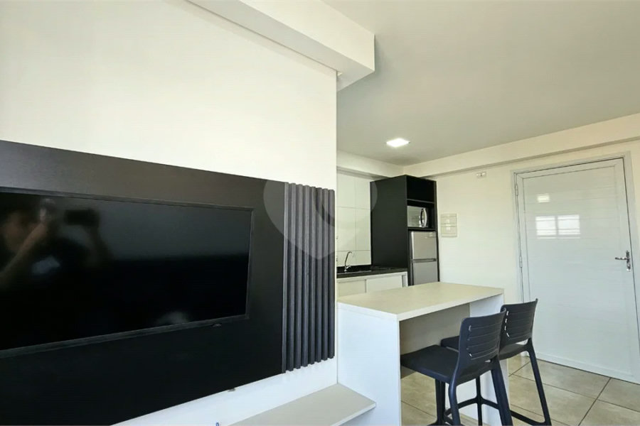 Apartamento para alugar com 1 quarto em Casa Verde, São Paulo, SP