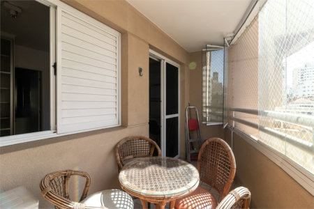 Apartamento à venda ou para alugar com 1 suíte em Pinheiros, São Paulo, SP