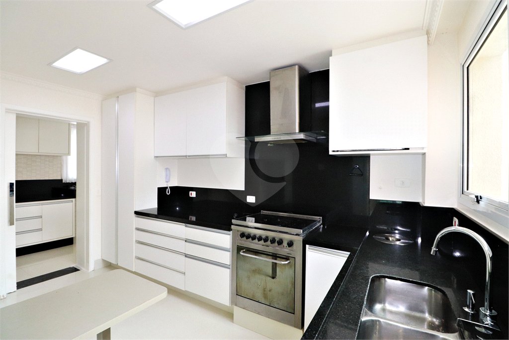 Apartamento à venda com 4 quartos, sendo 3 suítes, em Santana, São Paulo, SP