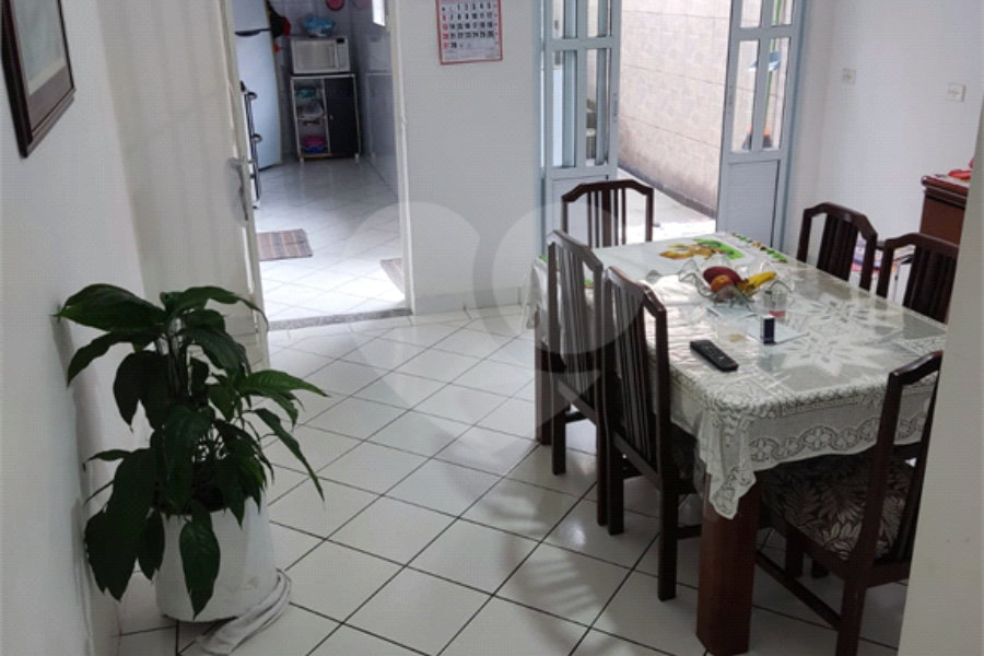 Sobrado à venda com 3 quartos, sendo 2 suítes, em Vila Maria, São Paulo, SP