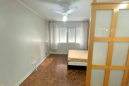Apartamento com 3 dormitórios à venda, 152 m² por R$ 999.000,00 - Gonzaga - Santos/SP