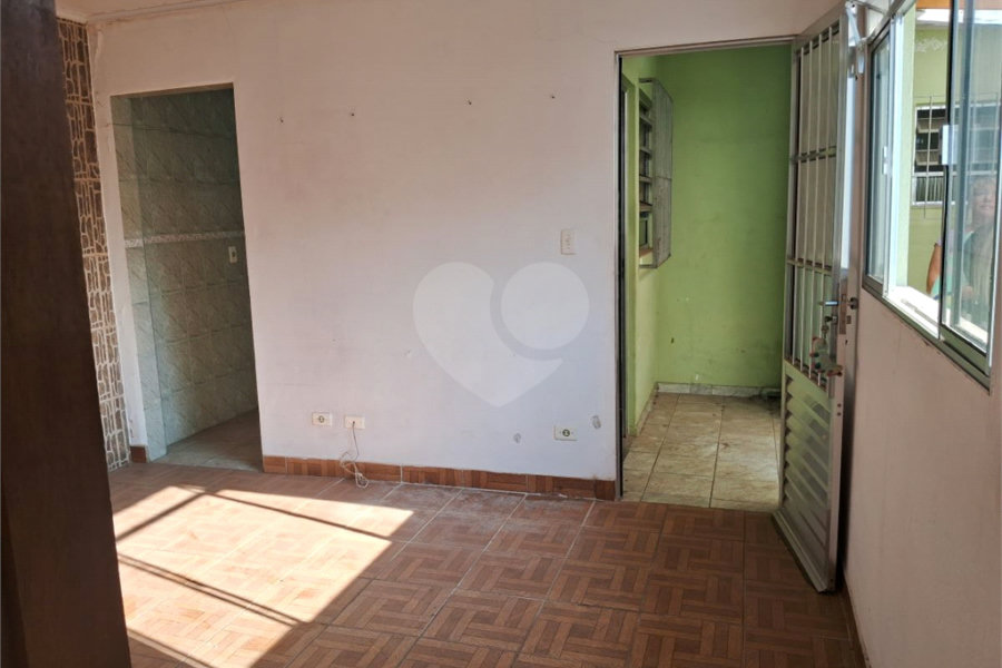 Casa Térrea à venda com 3 quartos em Casa Verde, São Paulo, SP