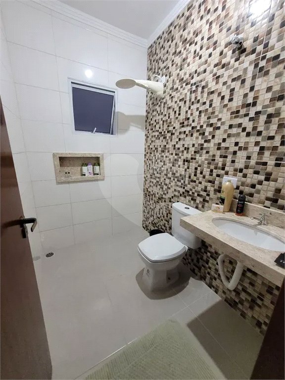 Casa à venda com 3 quartos, sendo 2 suítes, em Jardim Paulista, São José dos Campos, SP