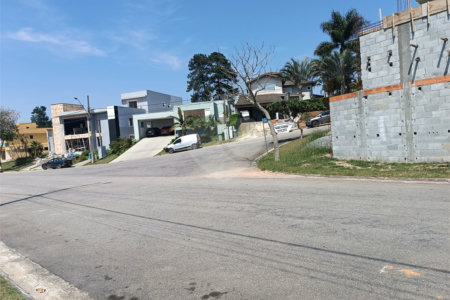 Terreno à venda em Casablanca, Vargem Grande Paulista, SP