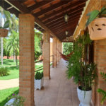 Casa à venda com 3 quartos, sendo 1 suíte, no condomínio Residencial Vale das Laranjeiras, Indaiatuba - SP