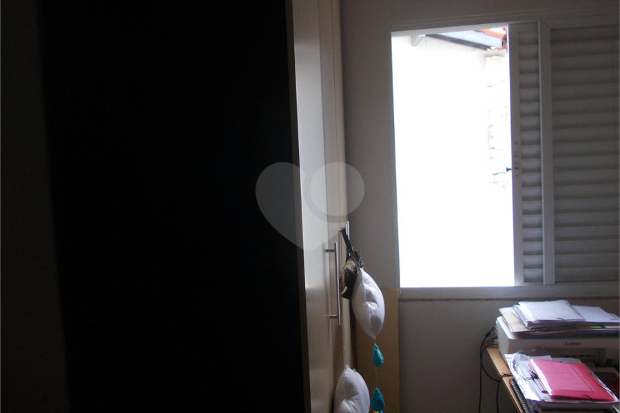 Sobrado à venda com 3 quartos, sendo 1 suíte, em Mandaqui, São Paulo, SP