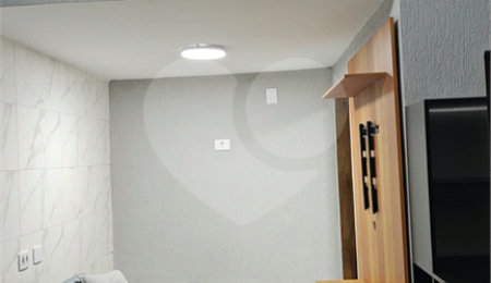 Studio para alugar com 1 quarto em Parque São Domingos, São Paulo, SP