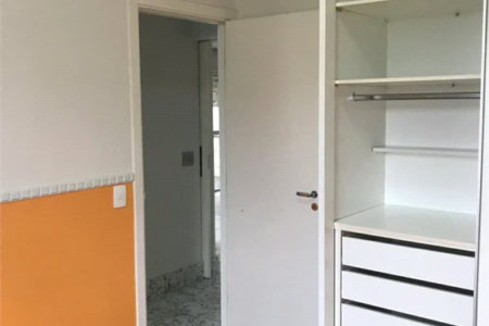 Apartamento à venda com 2 quartos, sendo 1 suíte, em Vila Andrade, São Paulo, SP