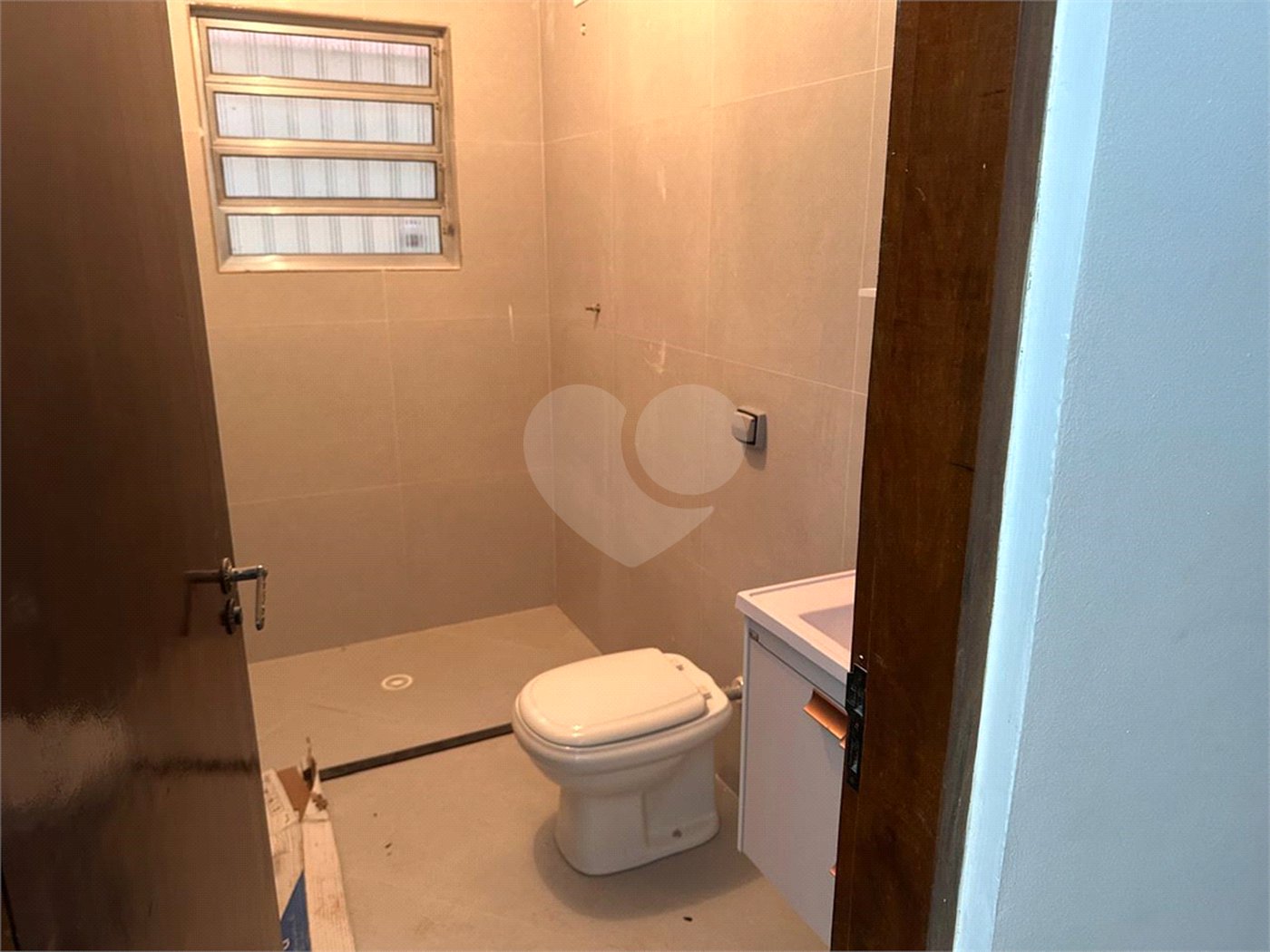 Sobrado à venda com 3 quartos em Parque Marajoara, Santo André, SP