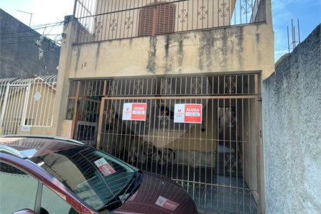 Casa de Vila à venda com 3 quartos, sendo 1 suíte, em Imirim, São Paulo, SP
