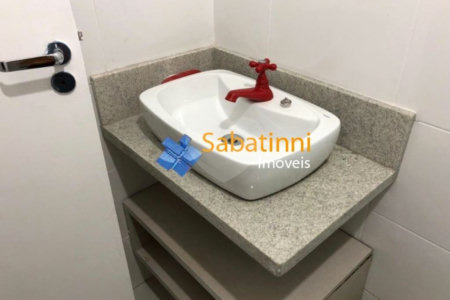 Apartamento à venda com 3 quartos, sendo 2 suítes, em Jardim Paulista, São Paulo, SP