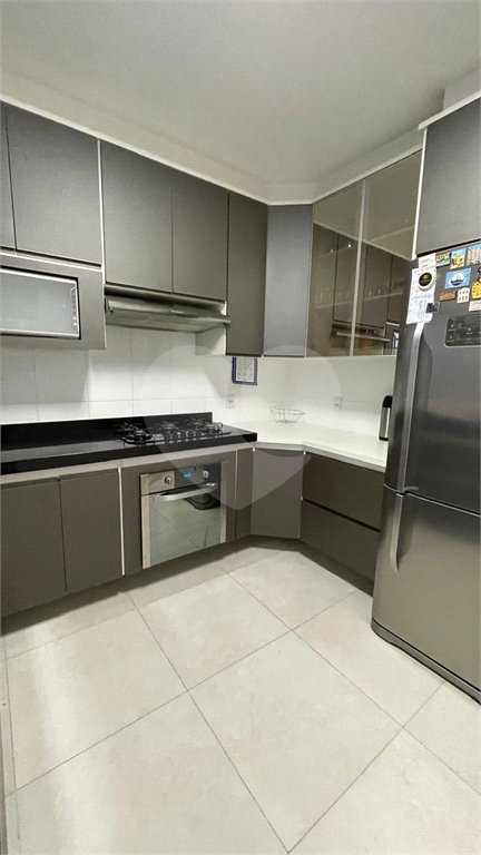 Sobrado à venda com 4 quartos, sendo 2 suítes,  em Mogi Moderno, Mogi das Cruzes, SP