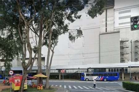 Casa à venda com 1 quarto em Vila Mazzei, São Paulo, SP