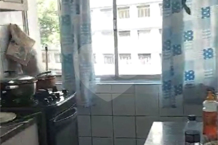 Apartamento à venda com 1 quarto em Bela Vista, São Paulo, SP
