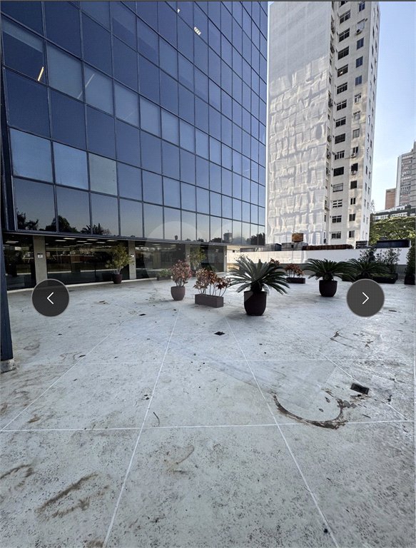 Laje Corporativa para alugar em Jardim Paulistano, São Paulo, SP