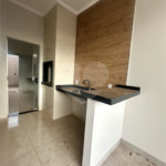 Casa à venda com 3 quartos, sendo 1 suíte,  em Ipê, Três Lagoas, MS