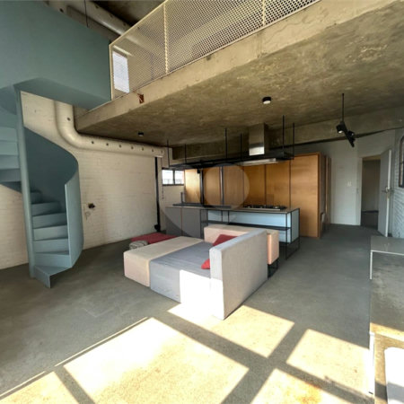 Apartamento para alugar com 2 quartos em Pinheiros, São Paulo, SP