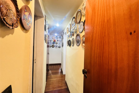 Cobertura à venda com 4 quartos, sendo 1 suíte, em Recreio dos Bandeirantes, Rio de Janeiro, RJ