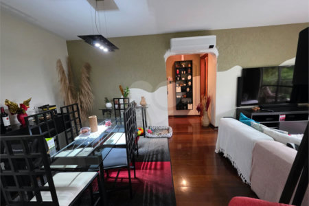 Apartamento à venda com 3 quartos, sendo 1 suíte,  em Santana, São Paulo, SP
