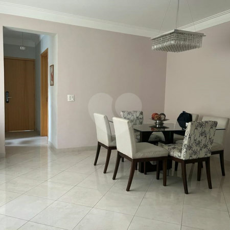 Apartamento à venda com 3 quartos, sendo 1 suíte,  em Vila Clementino, São Paulo, SP