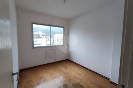 Apartamento à venda com 3 quartos, sendo 1 suíte,  em Méier, Rio de Janeiro, RJ